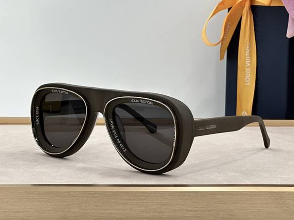 Louis Vuitton Sunglasses Top Quality LVS03725